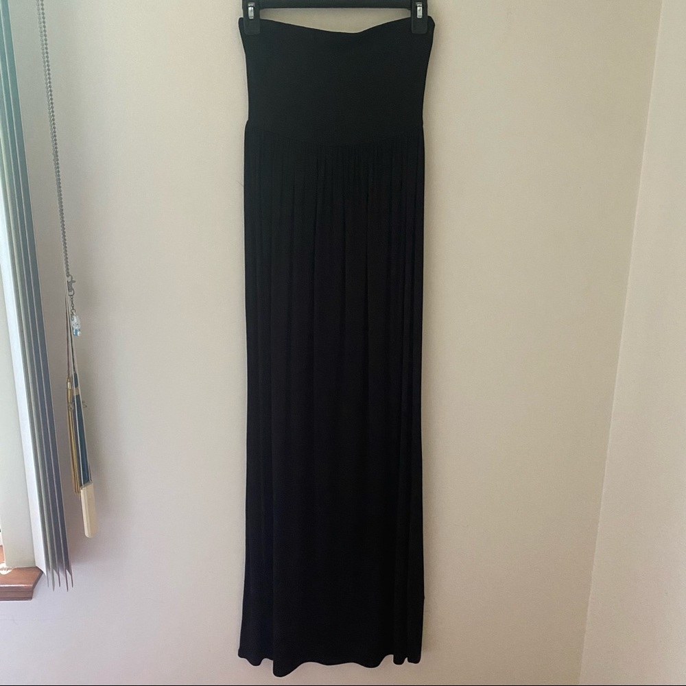 Forever 21 | Strapless Maxi Dress